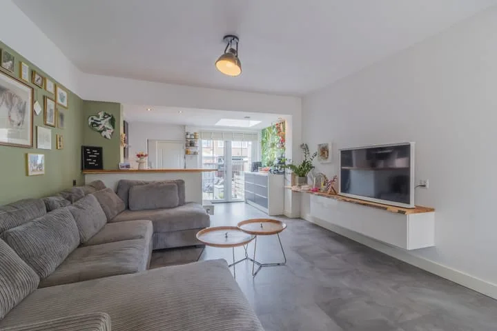Tolstraat 2 B Alphen aan den Rijn thumbnail 6