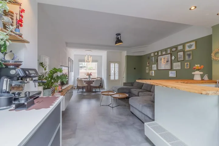 Tolstraat 2 B Alphen aan den Rijn thumbnail 7