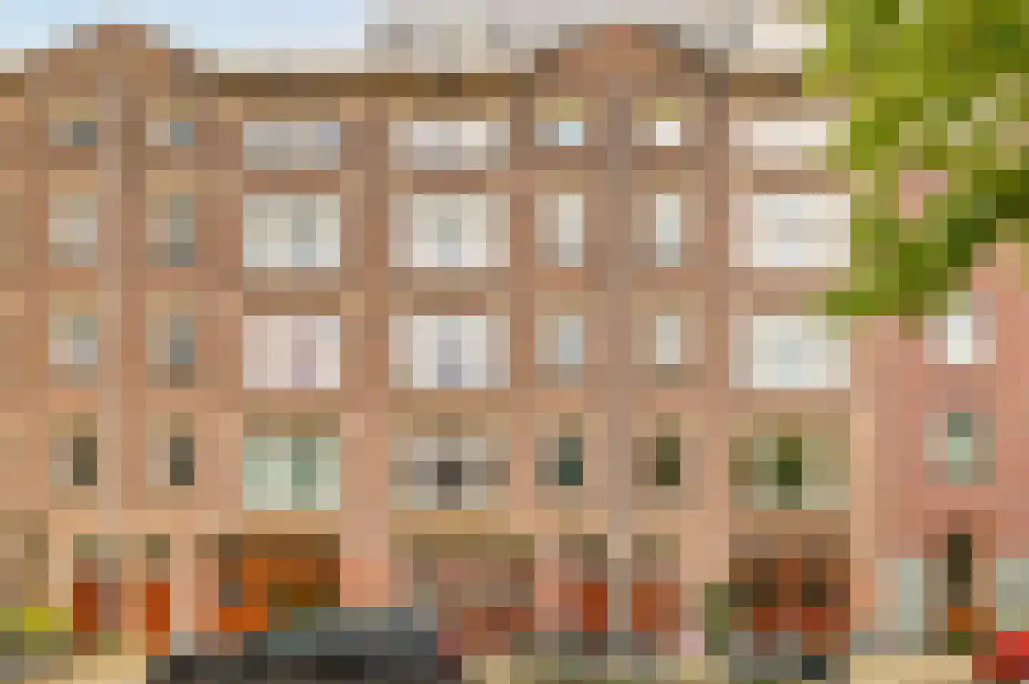 Tolstraat 44 1 Amsterdam foto 2