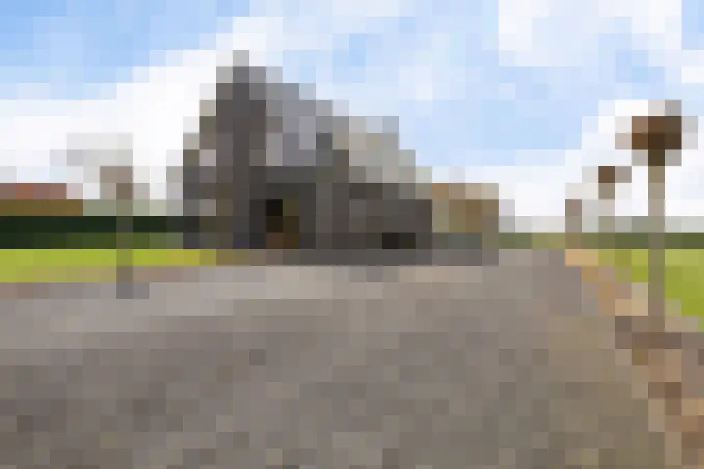 Tolweg 16 a in Appingedam