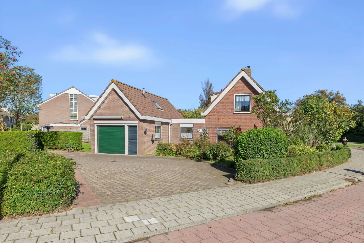 Tolweg 42 in Heemskerk