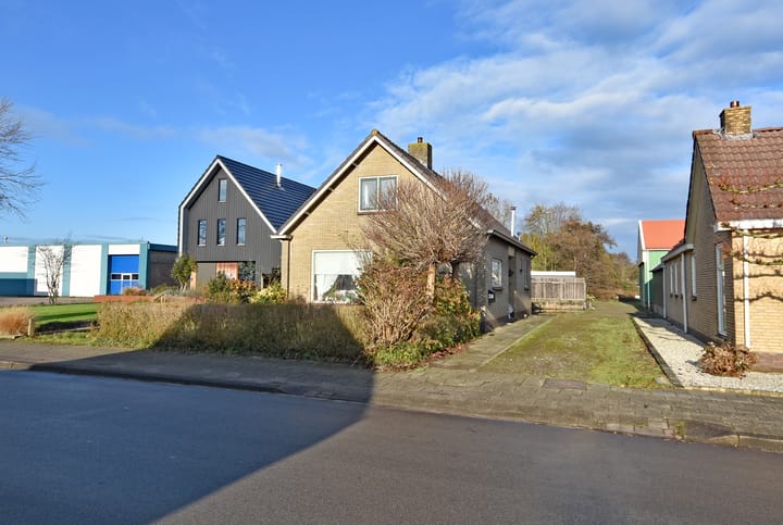 Foto de la vivienda Tolwei 29, De Westereen
