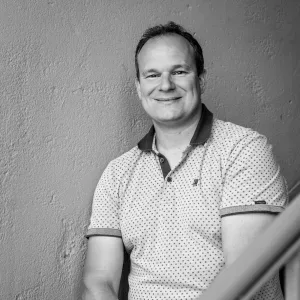 Photo of Tom Baur