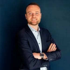 Foto van Tom Beerepoot