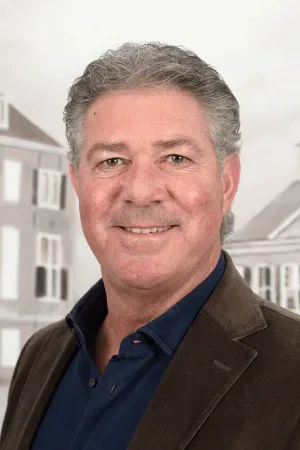 Photo of Tom Cees Doorschodt