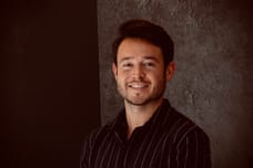 Photo of Tom de Boer