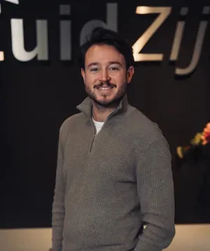 Foto van Tom de Boer