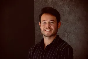 Photo de Tom de Boer