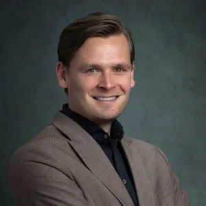 Foto van Tom de Haan
