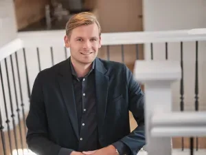 Foto van Tom de Haan