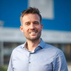 Foto von Tom Fransen