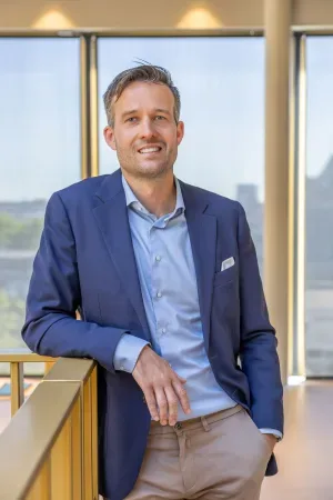 Foto van Tom Fransen