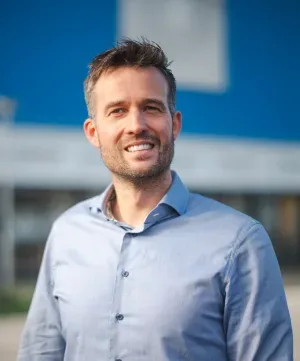 Foto van Tom Fransen