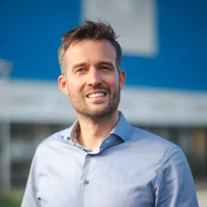 Foto van Tom Fransen
