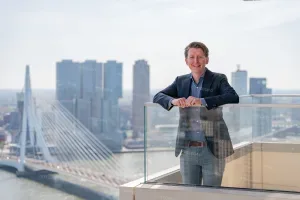 Foto van Tom Gulje