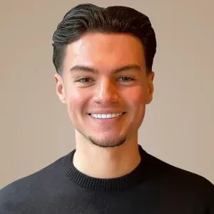 Foto van Tom Hagemans