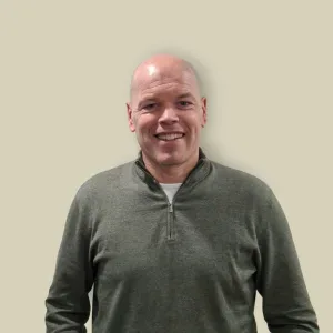 Foto van Tom Horstman