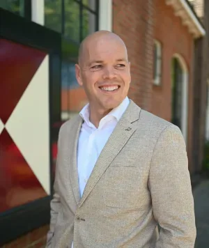 Foto van Tom Horstman