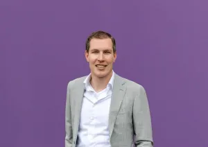 Foto von Tom Kerkhof Jonkman