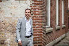 Foto von Tom Kerkhof Jonkman