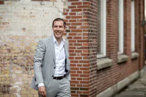 Foto van Tom Kerkhof Jonkman