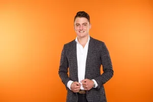 Foto van Tom Kwint