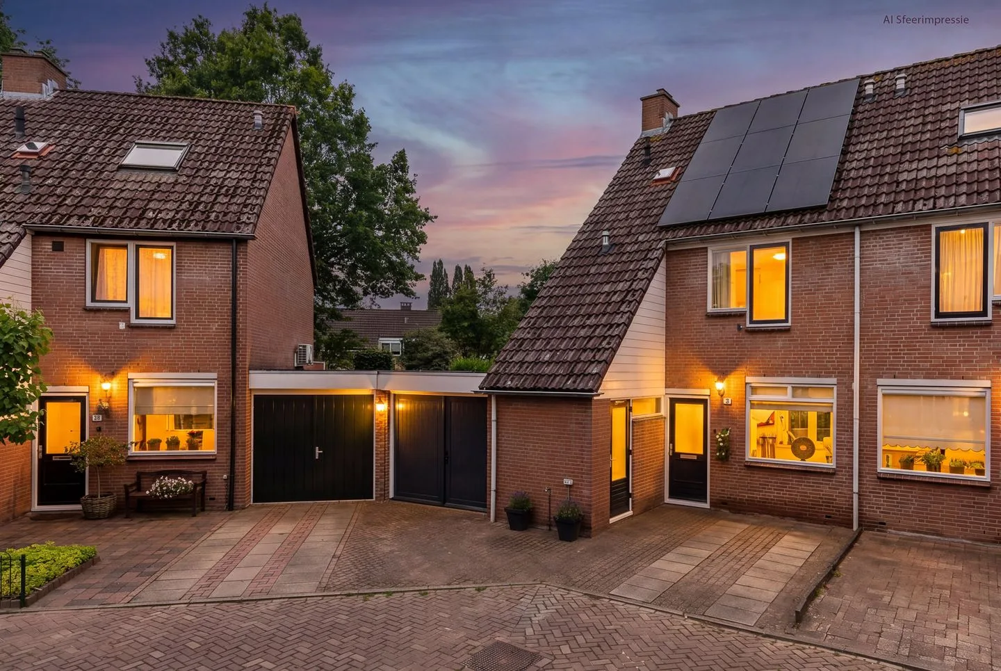 Tom Mandersstraat 54 in Hengelo