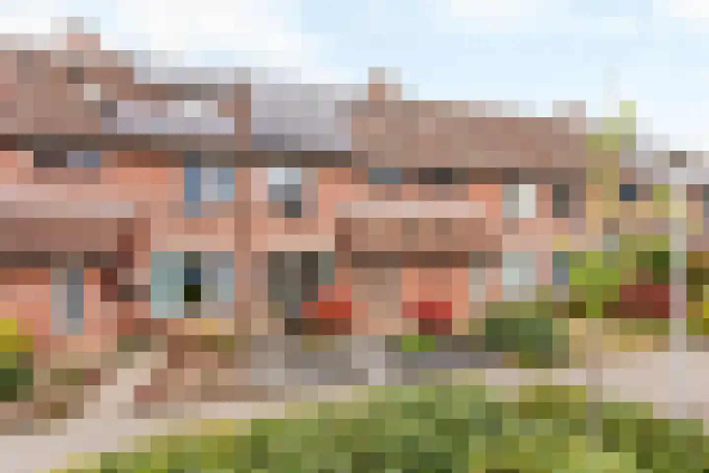 Tom Mandersstraat 57 in Hengelo