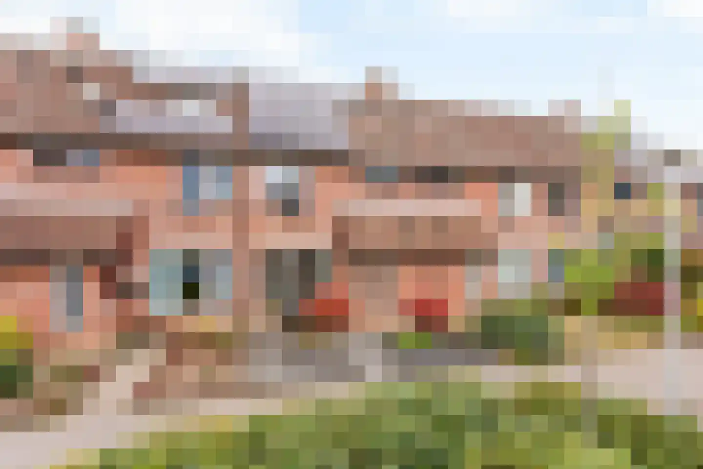 Tom Mandersstraat 57 Hengelo