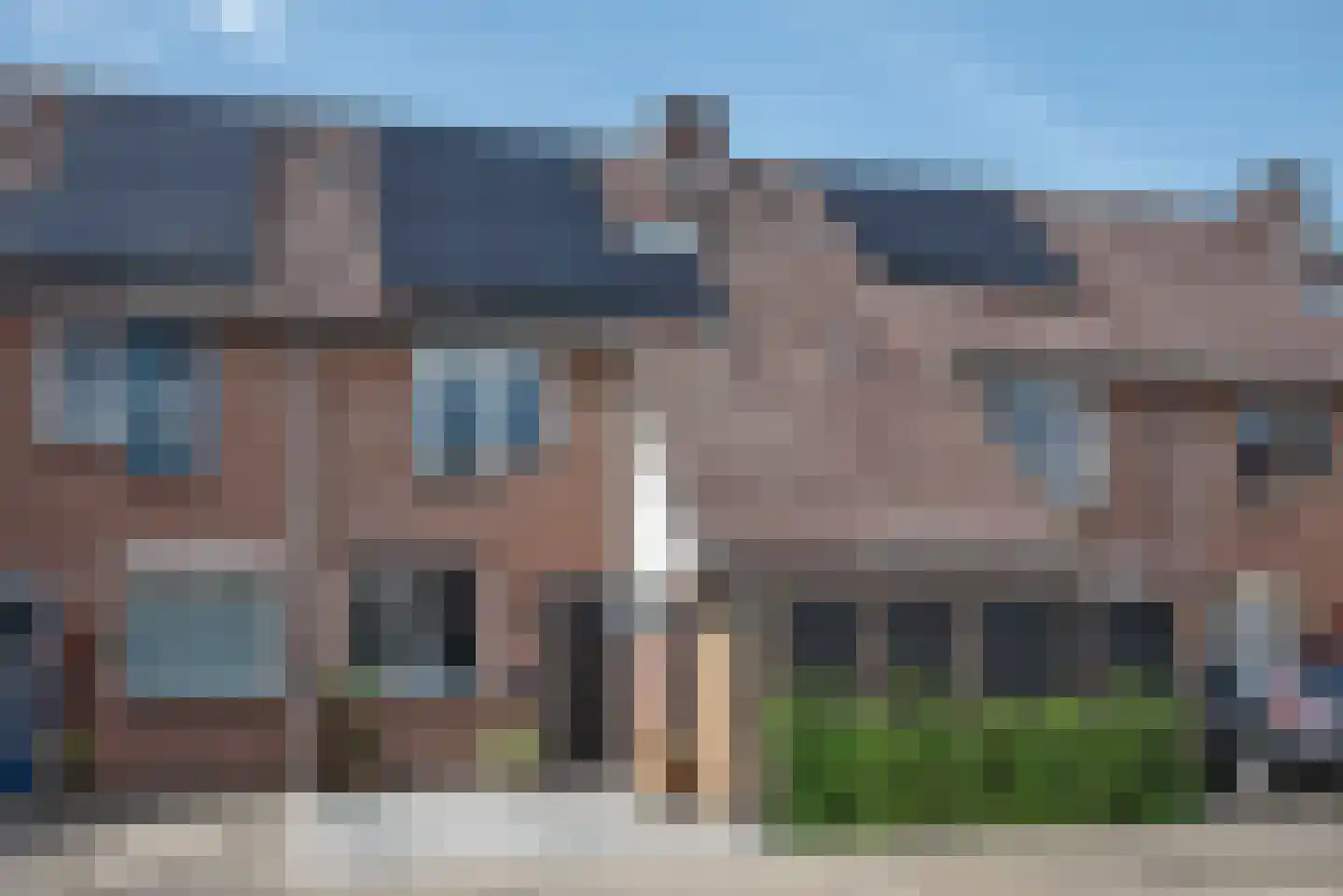 Tom Mandersstraat 6 Hengelo