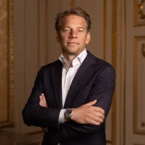 Photo de Tom Meertens