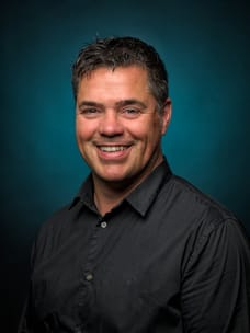 Photo of Tom Oosterhuis