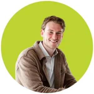 Foto van Tom Puik
