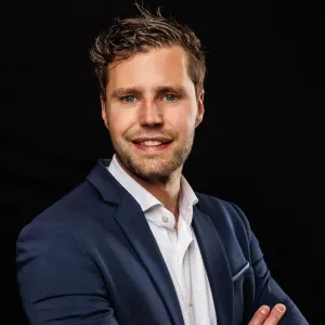 Photo of Tom Scheffer