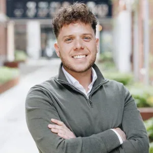 Photo of Tom Schoots