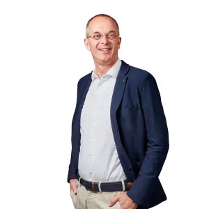 Foto van Tom Schreurs