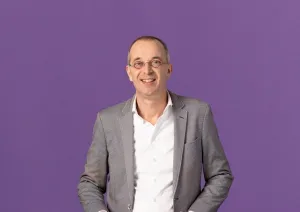 Foto von Tom Schreurs