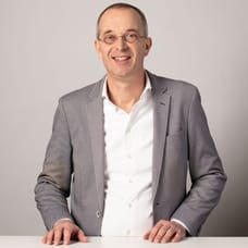 Photo of Tom Schreurs (RMT)