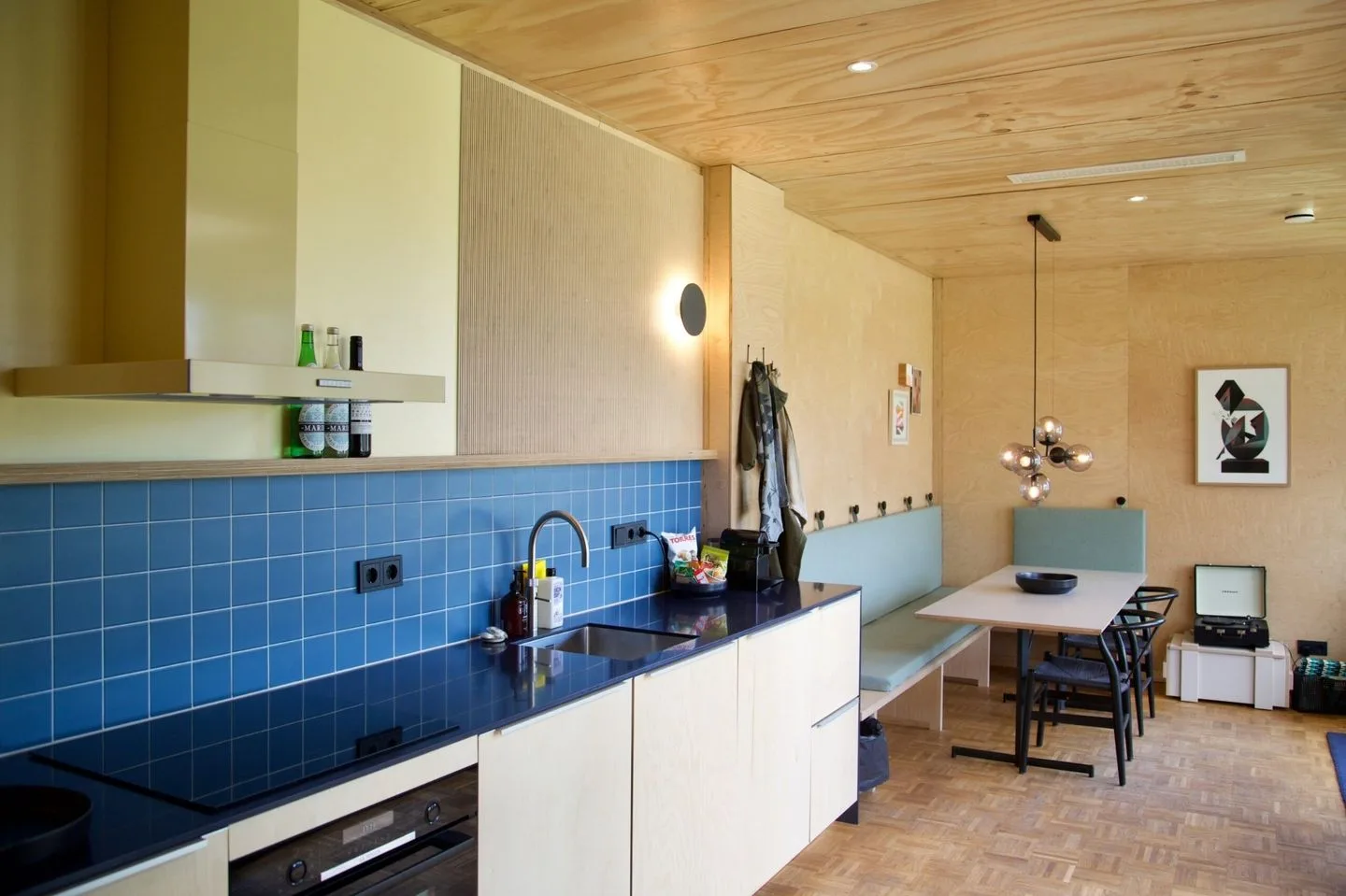 Tom Schreursweg 40 C40 Amsterdam thumbnail 4