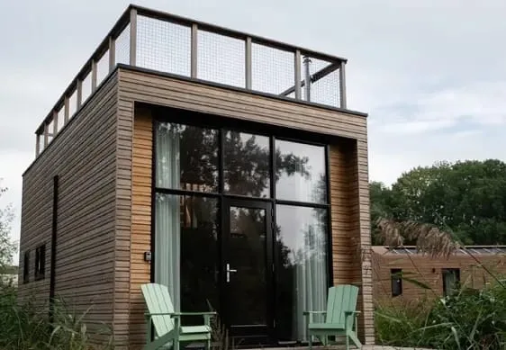 Tom Schreursweg 40 F8 in Amsterdam