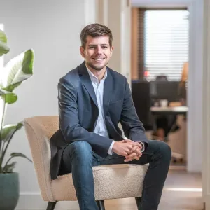 Foto van Tom Senkeldam