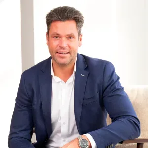 Foto van Tom Stabèl