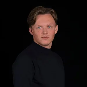 Foto van Tom Tak Jr.