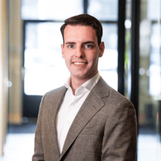 Photo of Tom van der Put