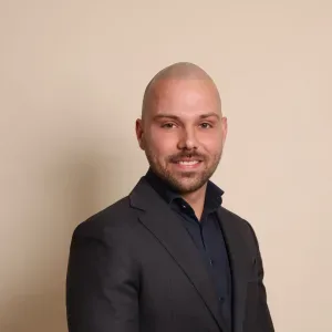 Photo of Tom van der Spek