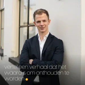 Foto van Tom van Heijst