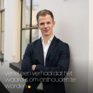 Foto van Tom van Heijst