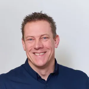 Foto van Tom van Mierlo