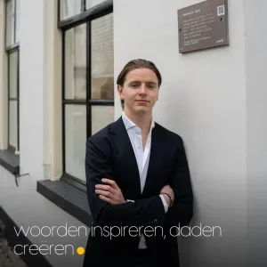 Foto van Tom van Reenen