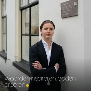 Foto van Tom van Reenen